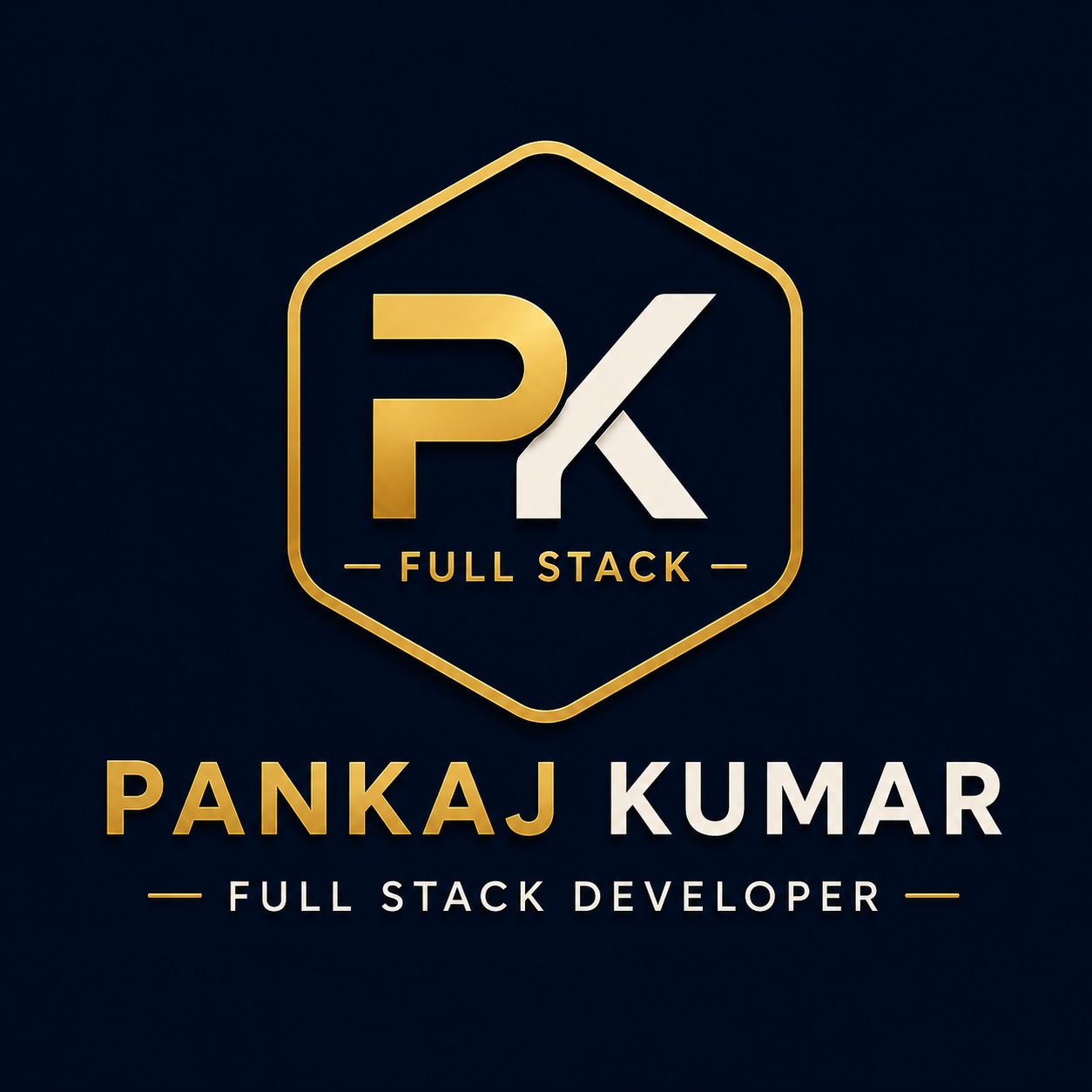 PK Logo